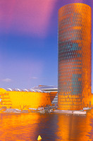 Westhafen Tower #gcw0016